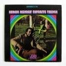 Sergio Mendes - Favorite Things