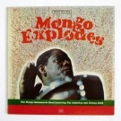 Mongo Santamaria- Mongo Explodes
