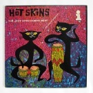The Jazz Afro-Cuban Beat Guest Star Shelly Manne - Hot Skins