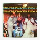 Celia Cruz / Tito Puente - Cuba Y Puerto Rico Son