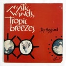 Jay Hoggard - Mystic Winds, Tropic Breezes