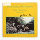 Bobby Rodriguez Y La Compania - Salsa At Woodstock  [Recorded  Live]