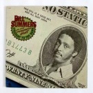 Bill Summers - Straight To The Bank