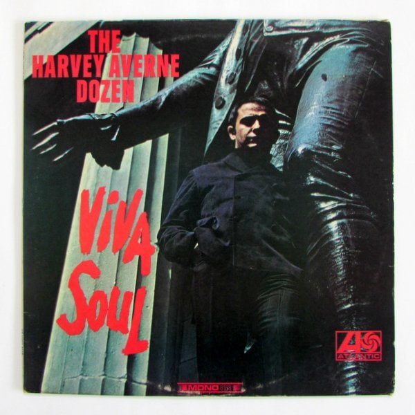 Harvey Averne Dozen (The) - Viva Soul｜全てのカテゴリー｜Paddy