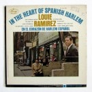 Louie Ramirez - In The Heart Of Spanish Harlem