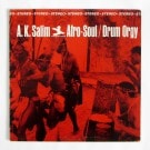 A.K.Salim - Afro Soul / Drum Orgy