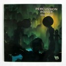 Patrice Sciortino - Percussion Power