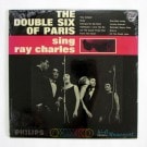 Double Six Of Paris (The) - Sing Ray Charles