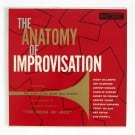V.A - The Anatomy Of Improvisation