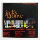 Jack Sheldon And His Exciting All Star Big Band - Jack's GrooveChet Baker