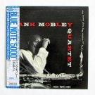 Hank Mobley Quartet - S/T