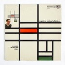 Jimmy Wisner Trio - Apperception