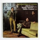 Bill Evans - A Simple Matter Of Conviction