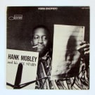 Hank Mobley And His All Stars - S/T