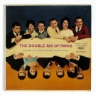 Double Six Of Paris (The) - S/T