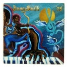 Jimmy Smith - 75'