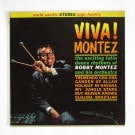 Bobby Montez - Viva! Montez