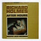 Richard Holmes - After Hours ꥸʥ롡