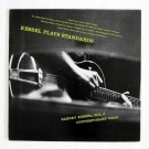 Barney Kessel - Kessel Plays Standards,Barney Kessel,Vol.2