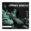 The Incredible Jimmy Smith - At Club 