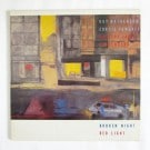 Roy Nathanson, Curtis Fowlkes And The Jazz Passengers - Broken Night Red Light