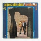 Cal Tjader & Eddie Palmieri - El Sonido Nuevo