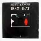 Quincy Jones - Body Heat