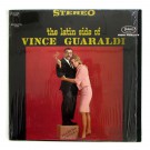 Vince Guaraldi Trio  ‎– The Latin Side Of Vince Guaraldi
