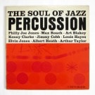 V.A - The Soul Of Jazz Percussion