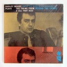 Dudley Moore - The Theme From Beyond The Fringe & All That Jazz