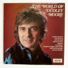 Dudley Moore Trio (The) - The World Of Dudley Moore