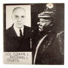 Lol Coxhill - Digswell Duets