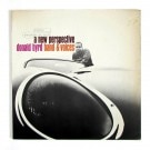 Donald Byrd - A New Perspective