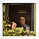 Gabor Szabo - High Contrast