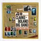 Clarke Boland Big Band - Handle With Care