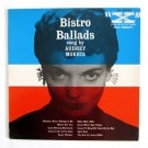 Audrey Morris - Bistro Ballads
