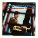 John Klemmer Quartets (The) - Involvement