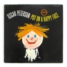 Oscar Peterson - Put On A Happy Face