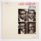 Joe Carroll - Man With A Happy Sound