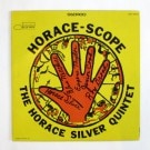 Horace Silver Quintet (The) - Horace Scope