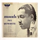 Paul Quinichette - Moods