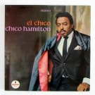 Chico Hamilton - El Chico