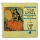 Fred Kaz - Eastern ExposureUSAꥸʥ롣¤ꡣ
