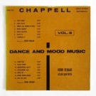 Henri Renaud Et Son Quartette - Dance And Mood Music Vol.8