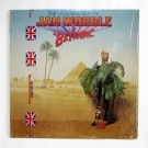 Jah Wobble  ‎– The Legend Lives On... Jah Wobble In Betrayal