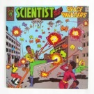 Scientist  ‎– Scientist Meets The Space Invaders