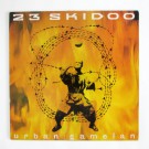 23 Skidoo - Urban Gamelan