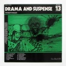 Roger Roger - Drama And Suspense��