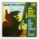 Aksak �ͣ������ - Onze Danses Pour Combattre La Migraine