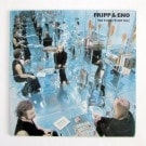 Fripp & Eno - (No Pussyfooting)
